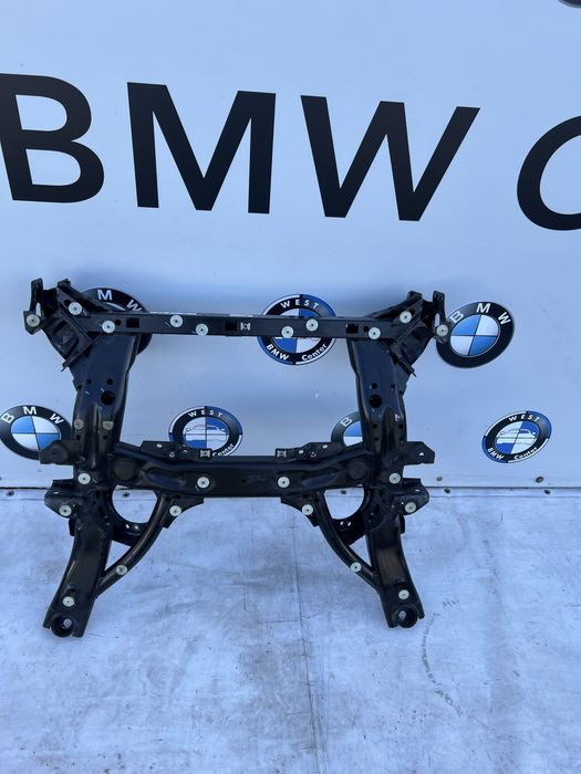 Підрамник передній задній привід bmw g20 g21