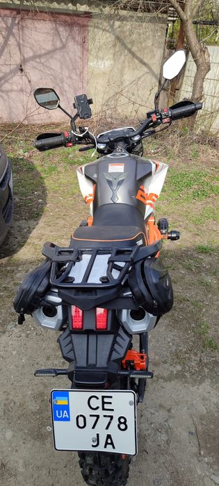 Tekken 250 теккен 250