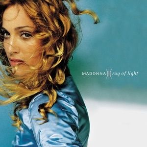 8 CDs de Madonna