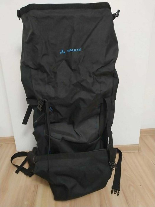 Plecak Vaude Skarvan 70+10 nowy