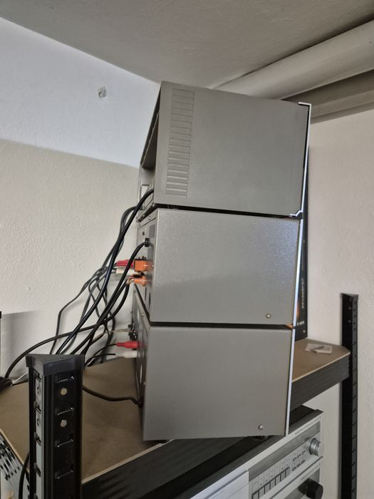 Sprzedam wieze Technics