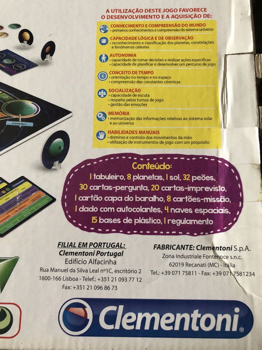 Space Travel Board Game64738695946882122