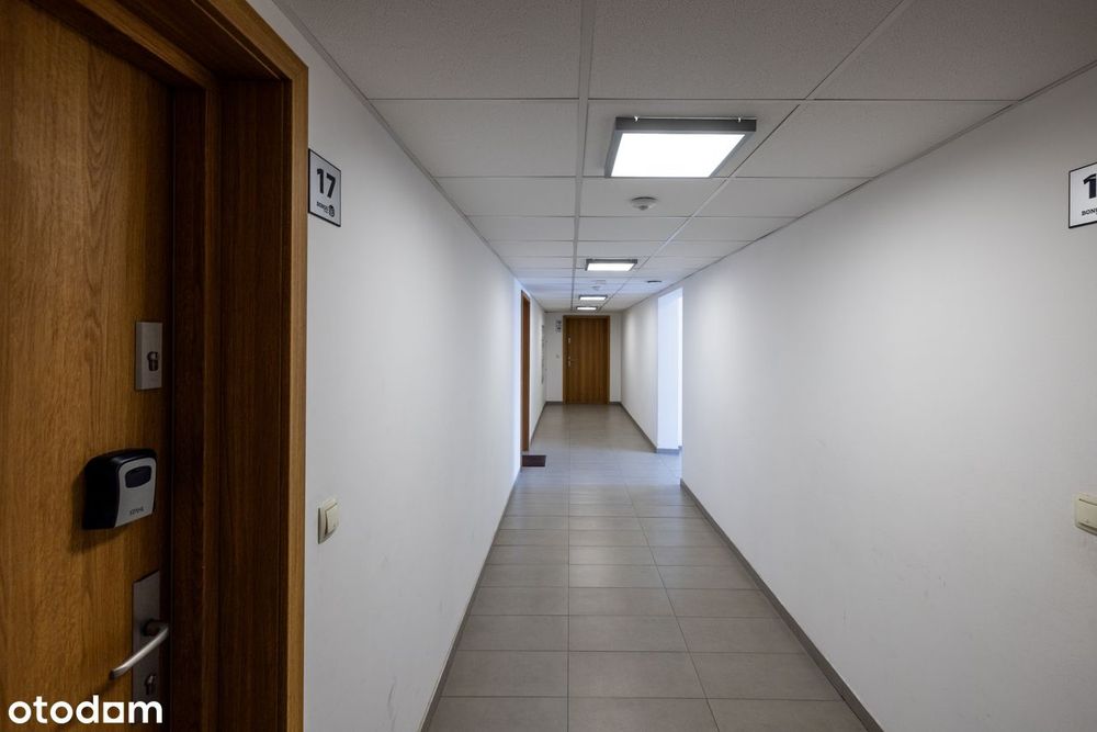 Gotowe do zamieszkania z potencjałem inwestycyjnym | 53,98 m² | Zator