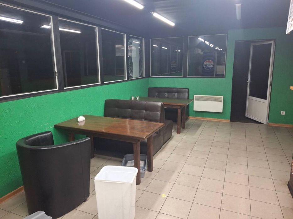 Продаж готового біснесу