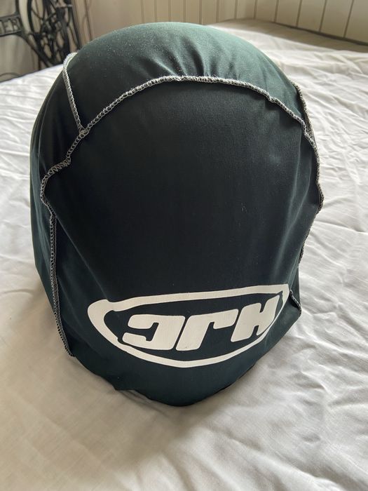 Kask motocyklowy HJC