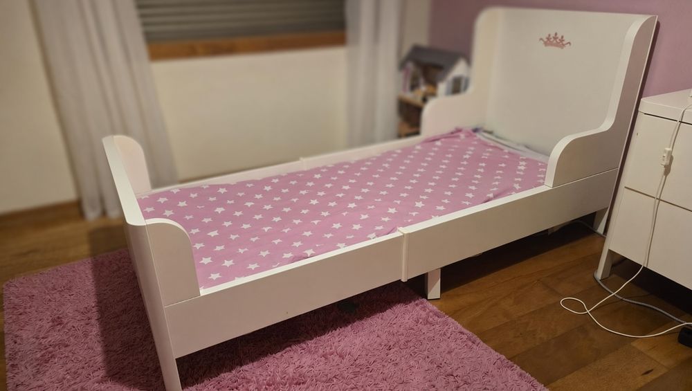 Cama extensivel ikea Busunge