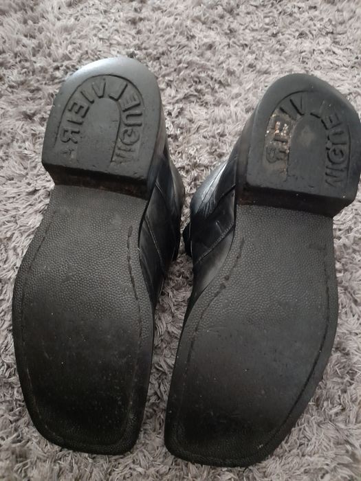 Botins Miguel Vieira, n 39