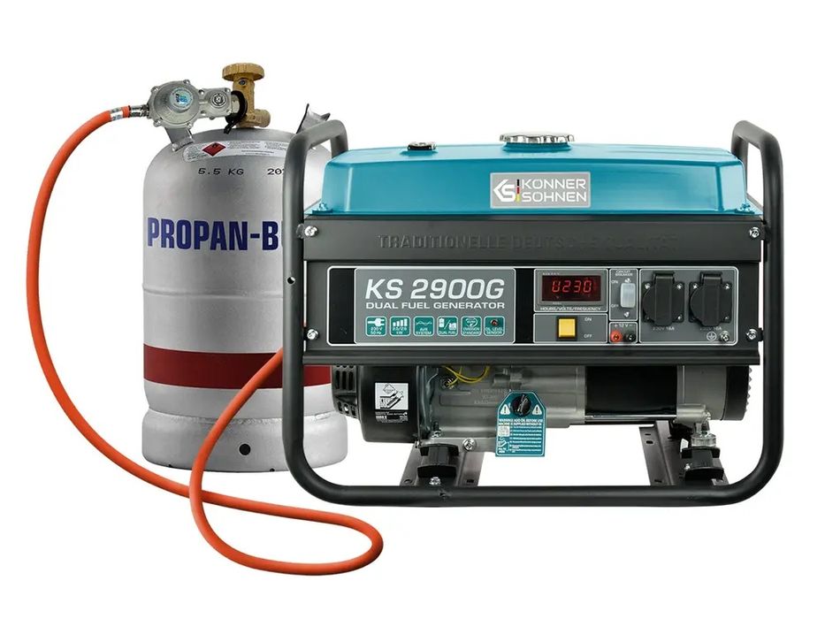 Генератор Кs 3кв