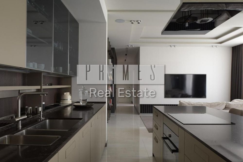 Продаж 3к 165м2 ремонт Деміївська 33 Park Avenue VIP Голосіївська