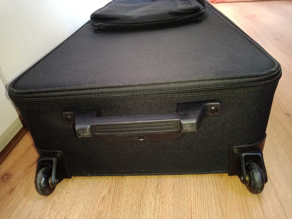 Case / Mala / Saco de transporte teclado - Gator