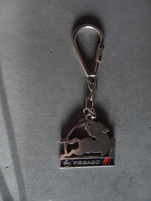 Porta-chaves Pegaso
