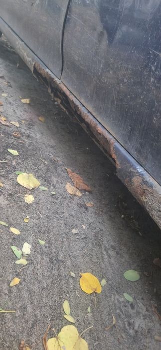 Продам kia sephia 1999 року