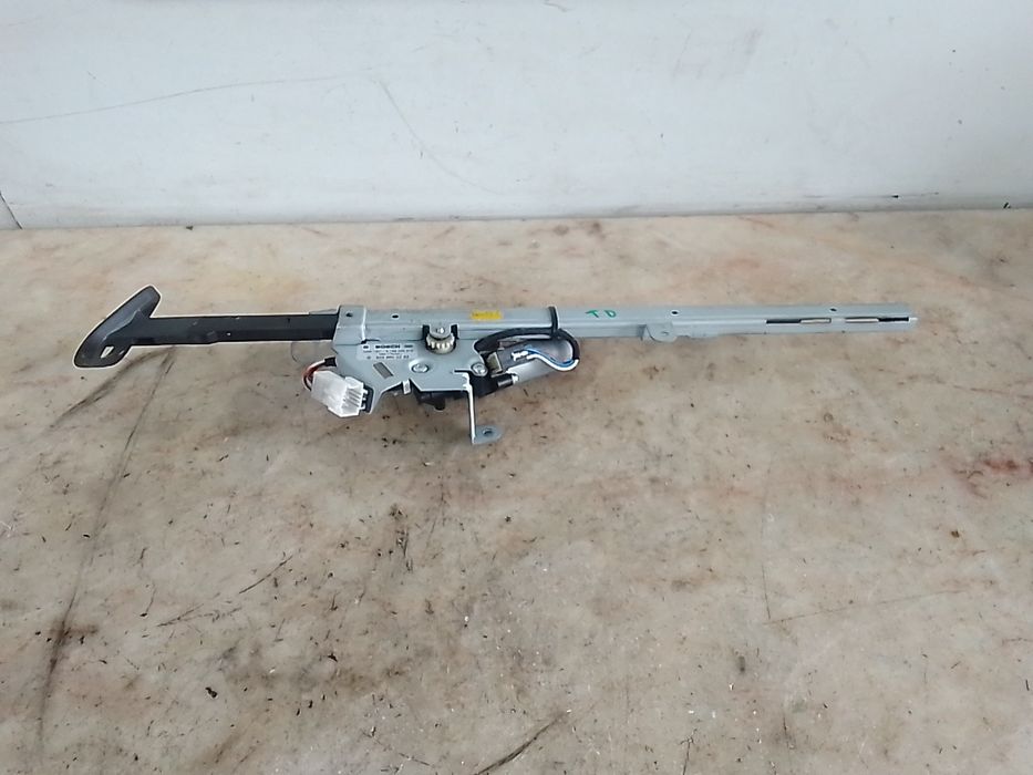 braco extensor cinto drt MERCEDES-BENZ CLK (C209)
