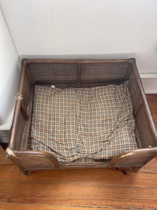 Cama cão Zara Home