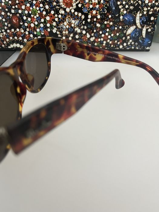 Ray Ban 2 pares óculos