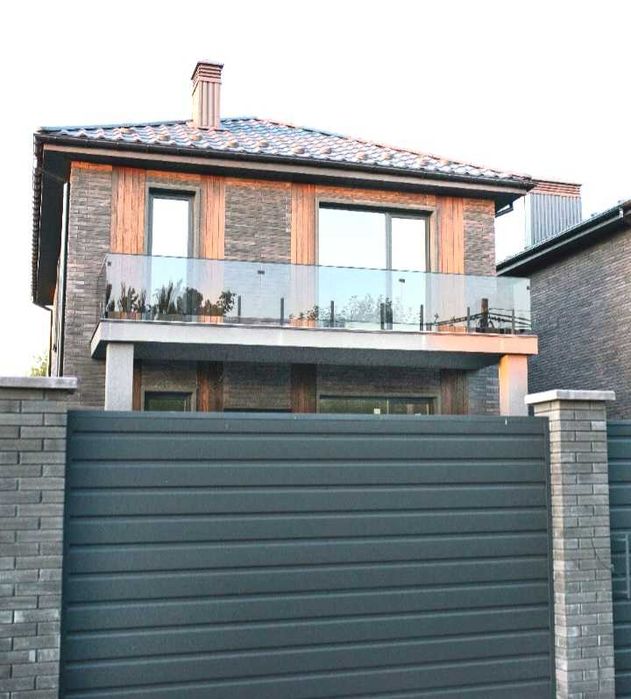 Дом по адресу ул. Осенняя (площадь 210 м²) - Atlanta.ua - фото 9