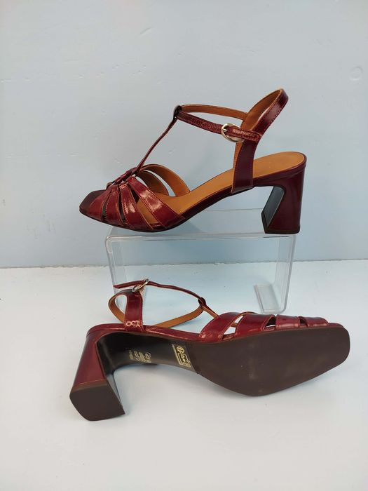 Buty Copenhagen Rubino Naplack