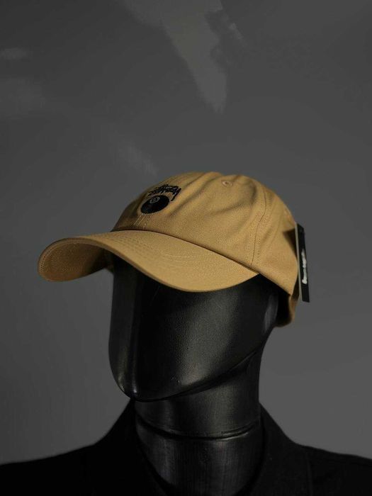 Кепки Nike, Polo Ralph Lauren, Carhart