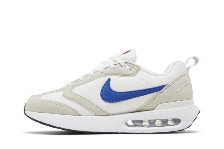 Кросівки Nike Air Max Dawn DH3157-100