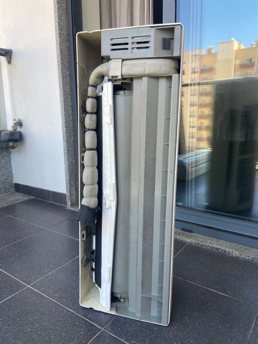 Splits Interiores Daikin STXS20 e STXS35 (Para Peças / Substituição) – Já Desmontados