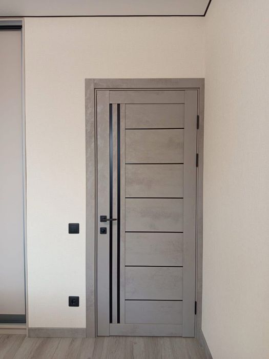 Двери межкомнатные. Двері міжкімнатні