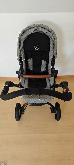 Carrinho passeio Duo Jané