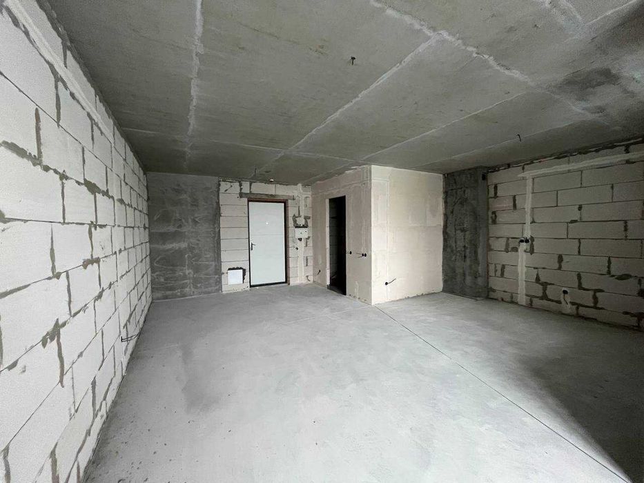 1-кімнатна квартира за адресою вул. Приміська (площа 40,5 м²) - Atlanta.ua - фото 6