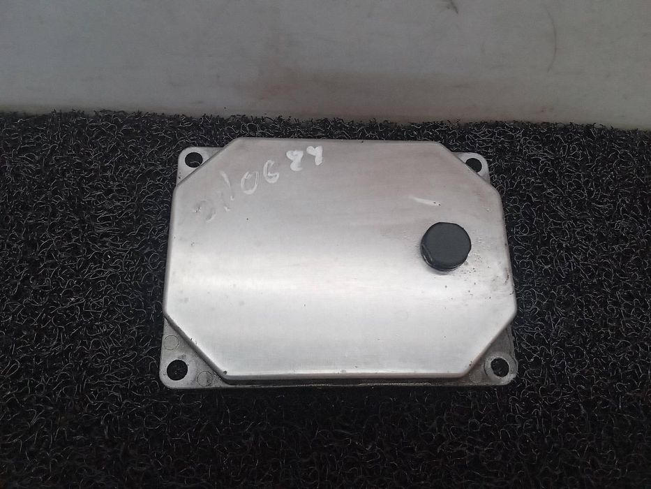 centralina do motor uce fiat grande punto 199
