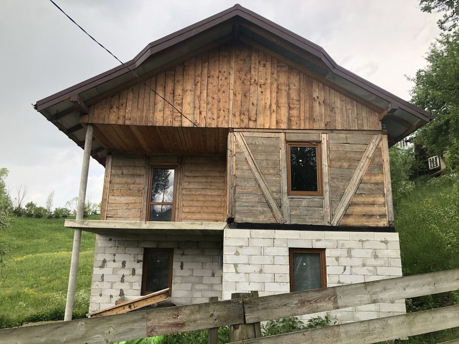 Продається будинок