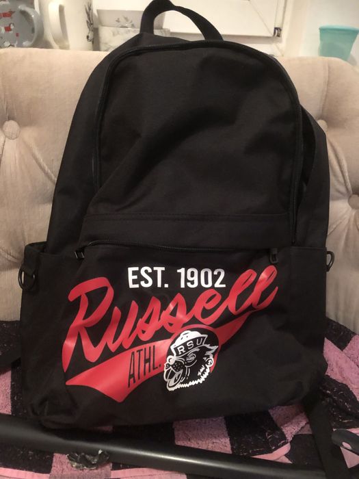 Plecak Russell athletic