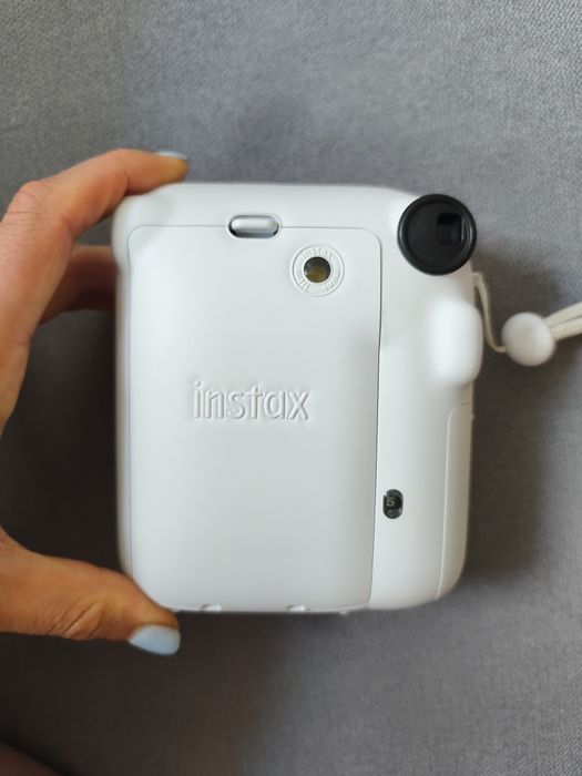Aparat Instax mini 12