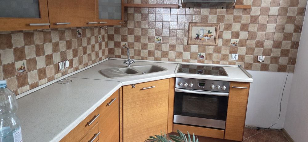 Mieszkanie do wynajęcia