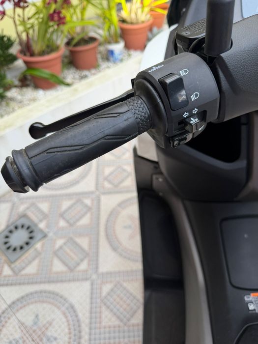 Vendo Yamaha NMax 125