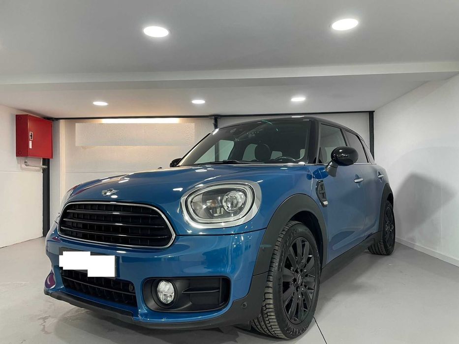 MINI F60 COUTRYMAN COOPER 2.0 D 150cv nacional
