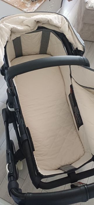 Wózek Bugaboo buffalo