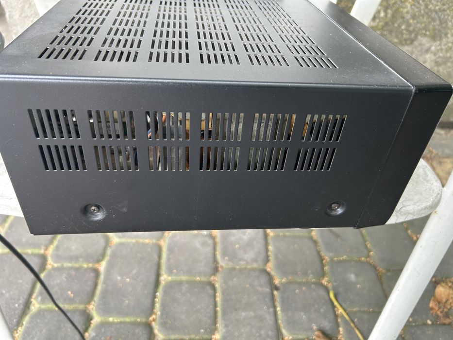 Amplituner Onkoyo TX-SV434