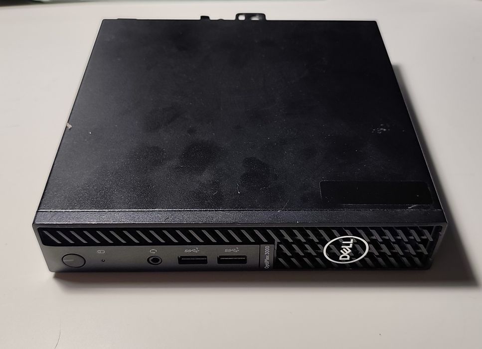 Dell Optiplex 3000 micro483158345562859521