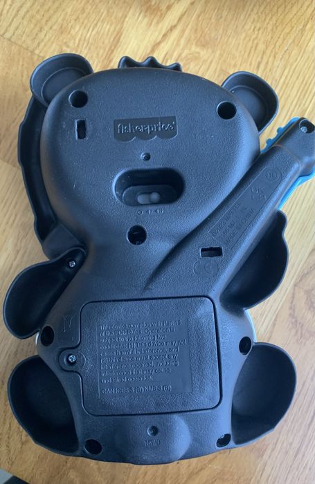 Іграшка Fisher-Price Panda