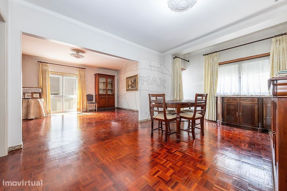 Apartamento T3 para venda — Montijo E Afonsoeiro, Setúbal