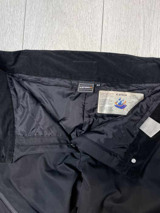 Лижні штани Icepeak