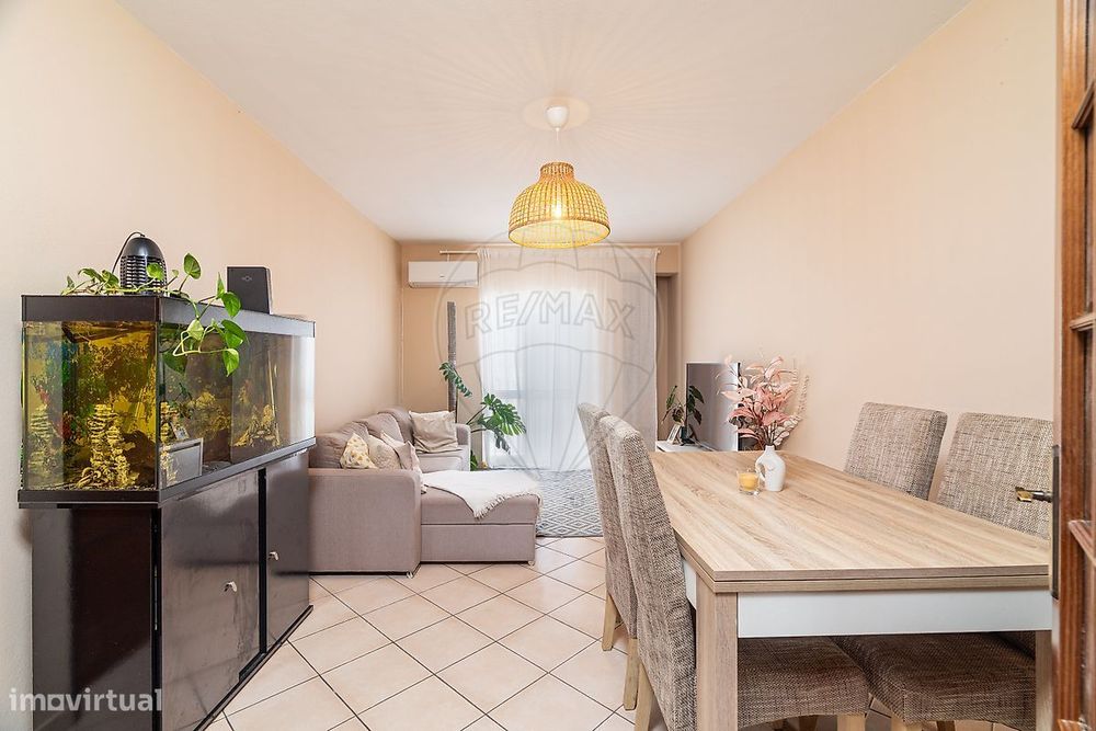 Apartamento T3 para venda