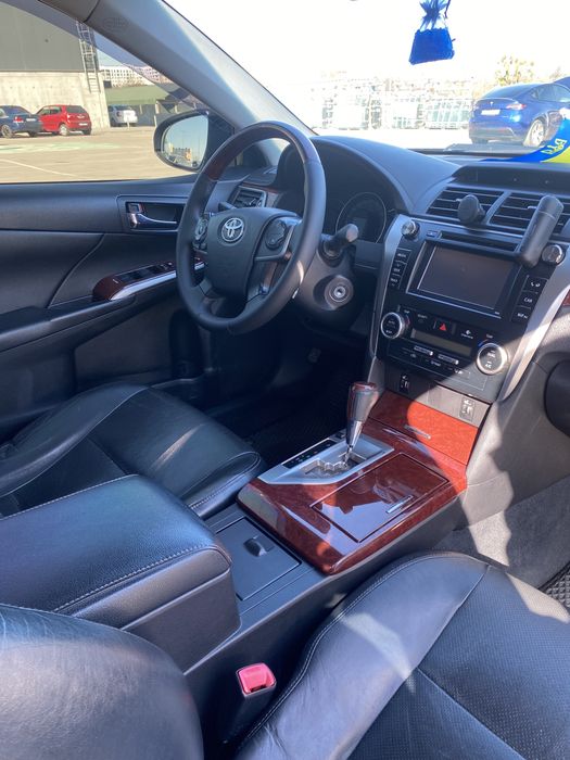 Продам Toyota Camry, 2012 р.в.