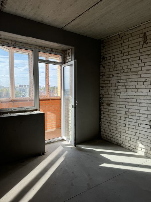 Без  комісіі для покупця Продам 1 кімнатну в новобудові