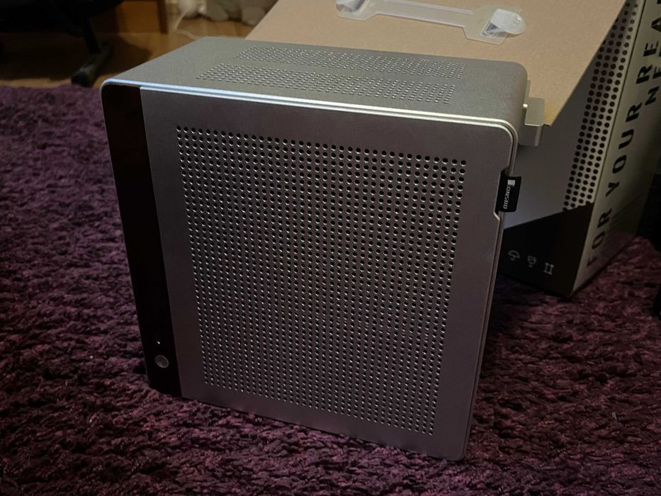 Obudowa Jonsbo NV10