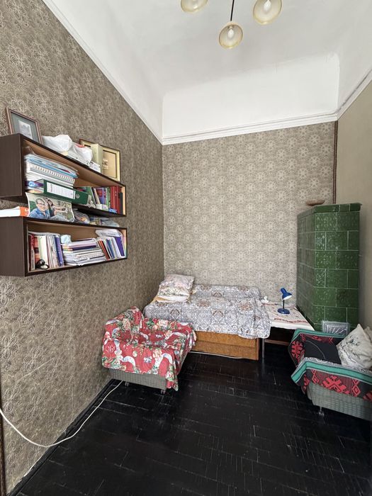 Продаж квартири в центрі Чернівців