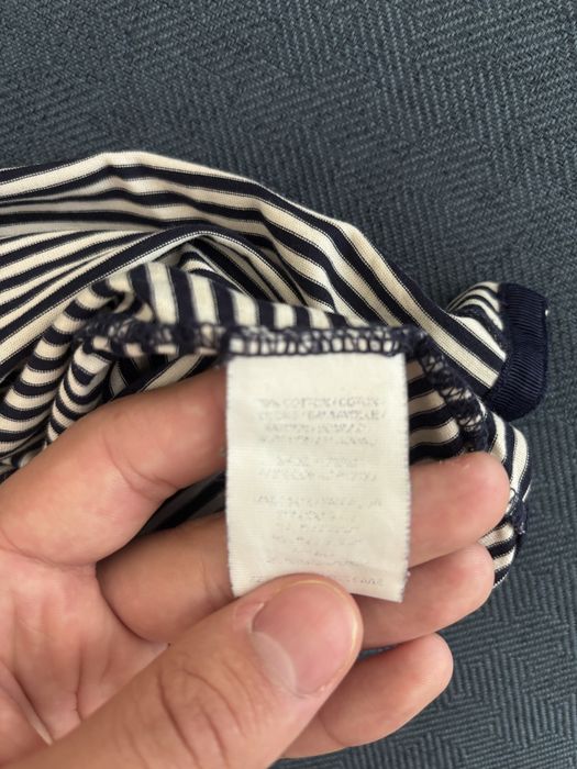 Polo Ralph Lauren RL лонгслів поло