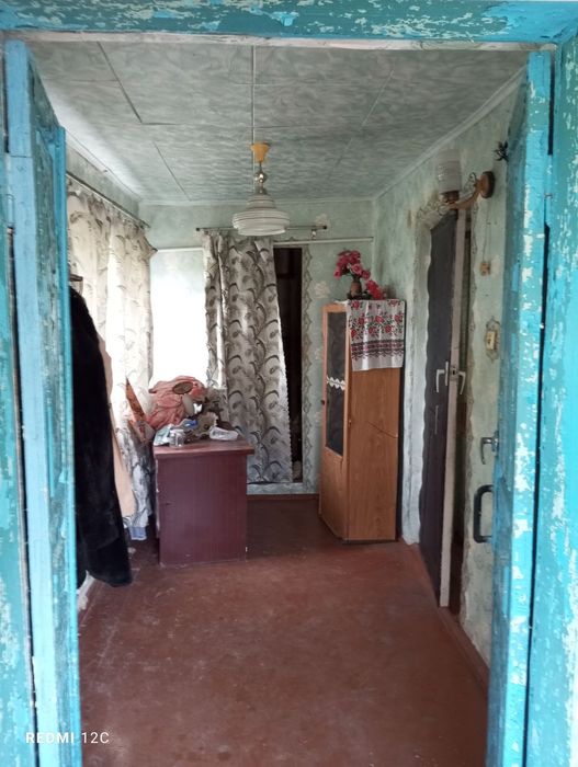 Приватний будинок