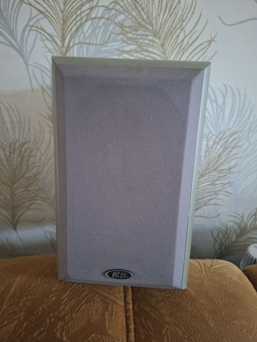 Домашний кинотеатр 5.1