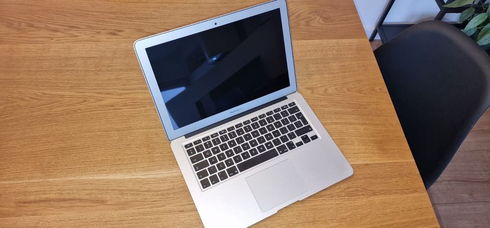 MacBook Air 13