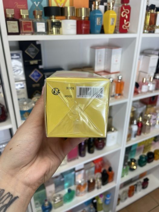 Парфуми Louis Vuitton Sun Song 100мл.(Premium)